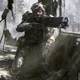 Illustration for article titled The Men, Women Killer Robots Of iBlack Ops III/i